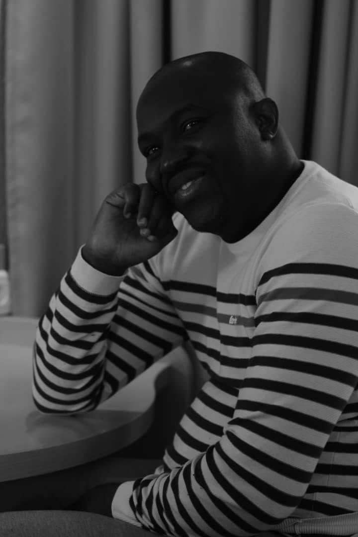 Yannick Lobouet